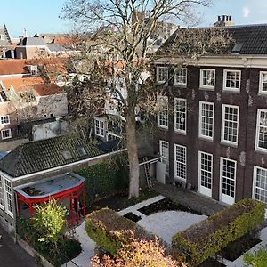 Royal Rooms Dordrecht